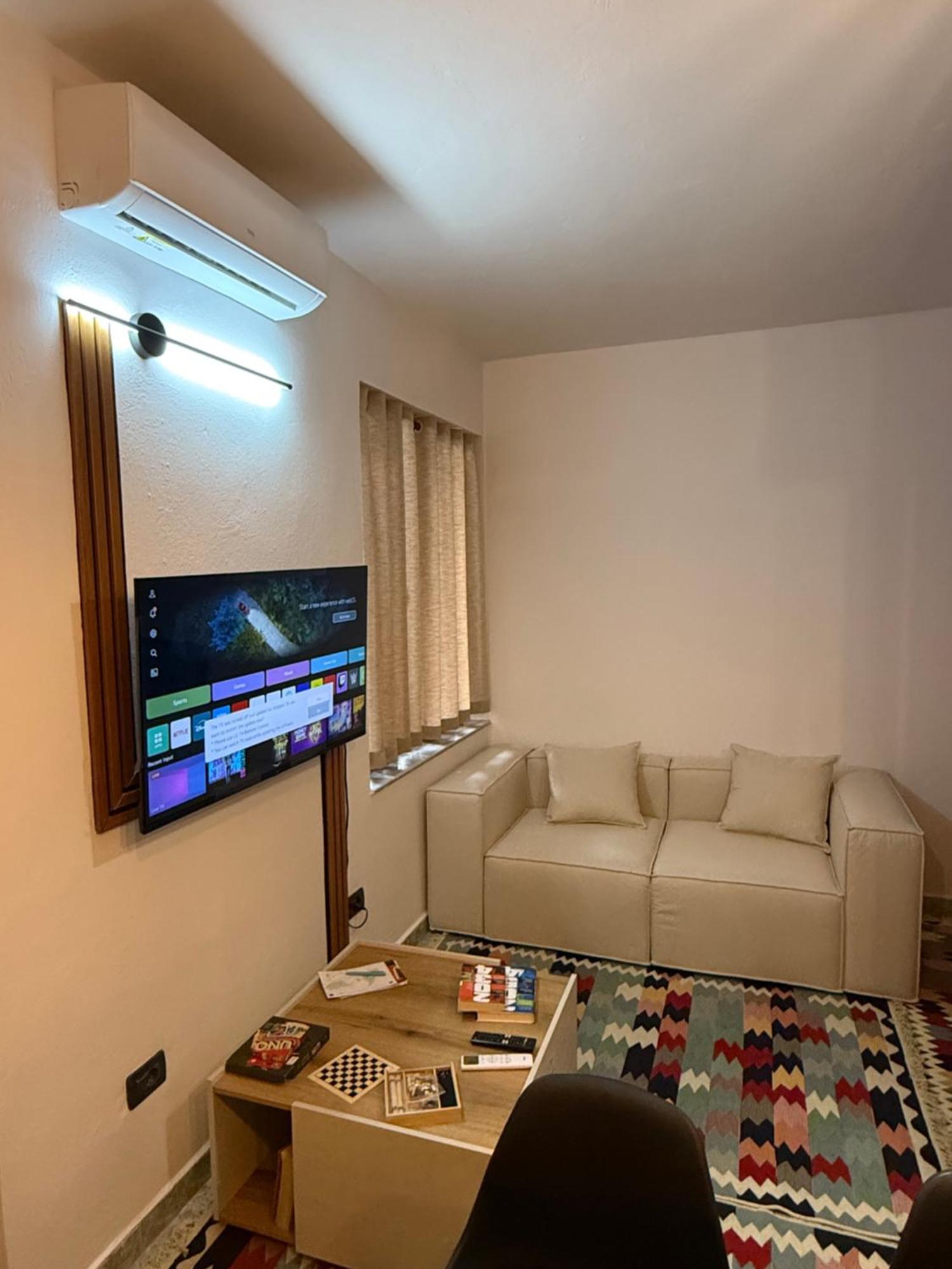El-ta Place Apartamento Tirana