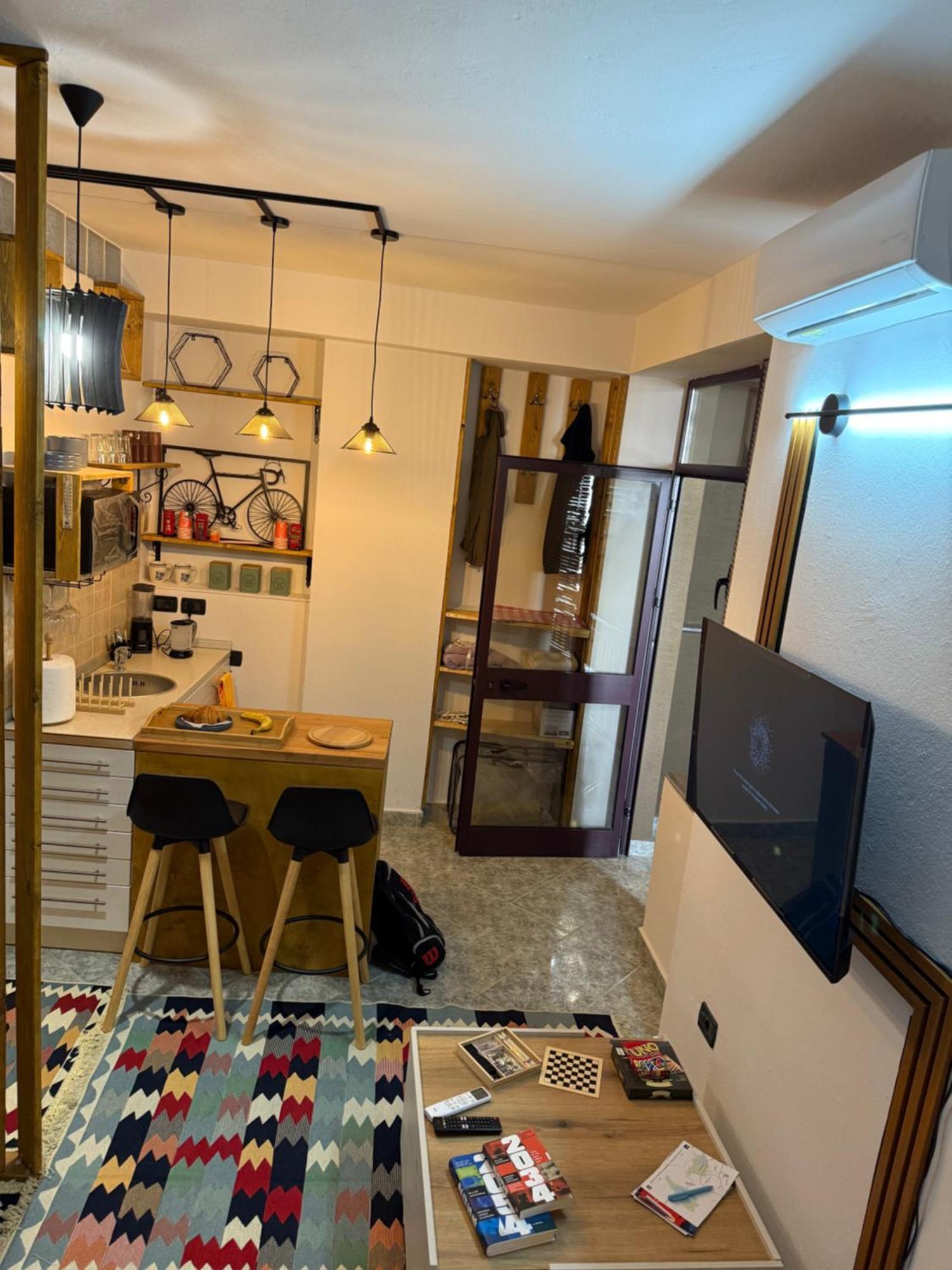 Apartamento El-ta Place *