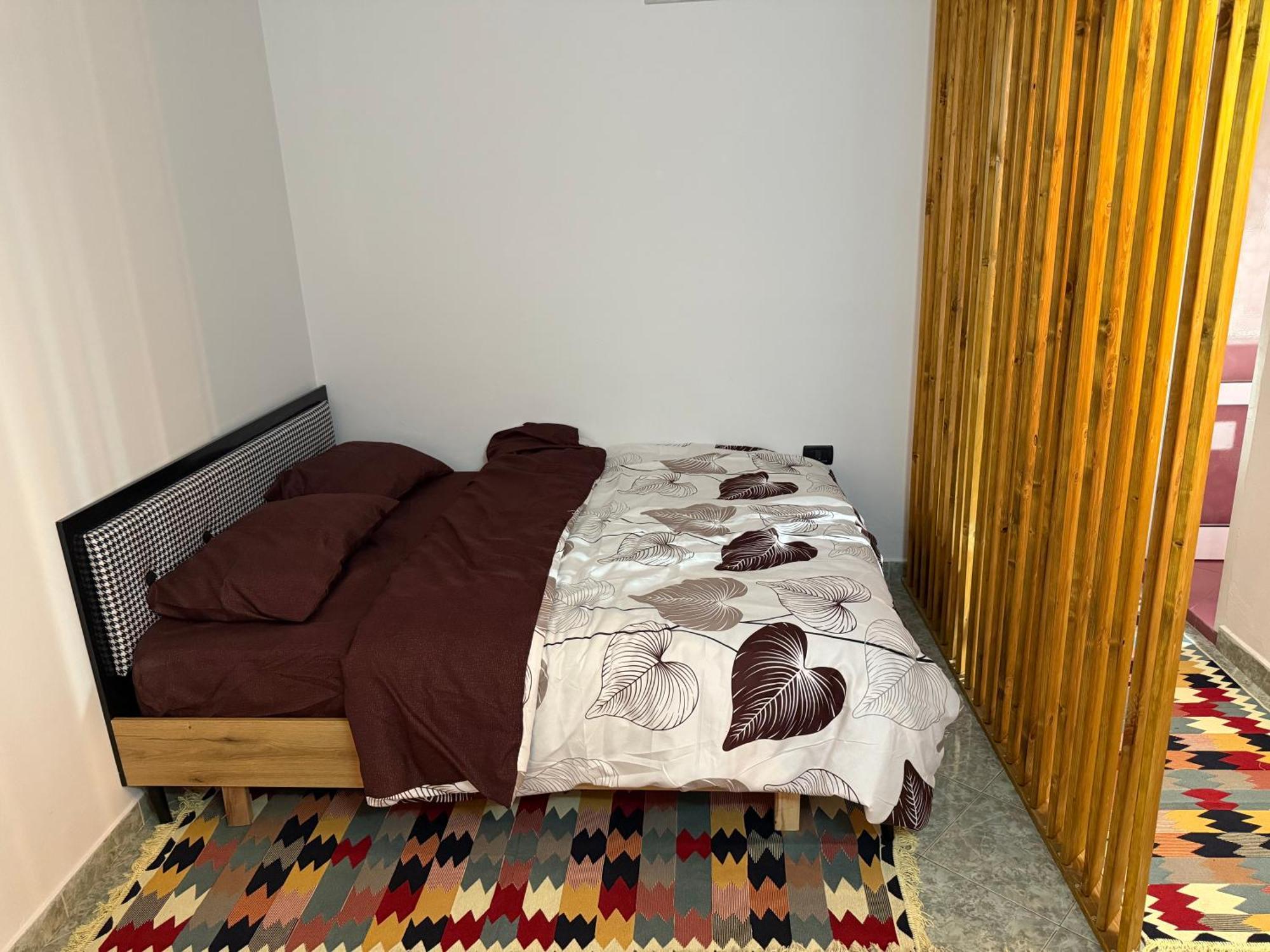 Apartamento El-ta Place *