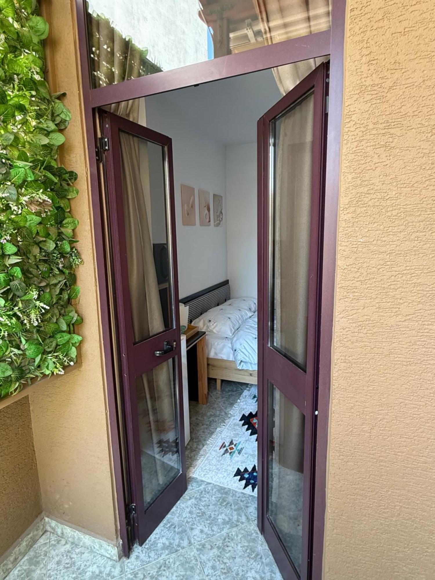 Apartamento El-ta Place *