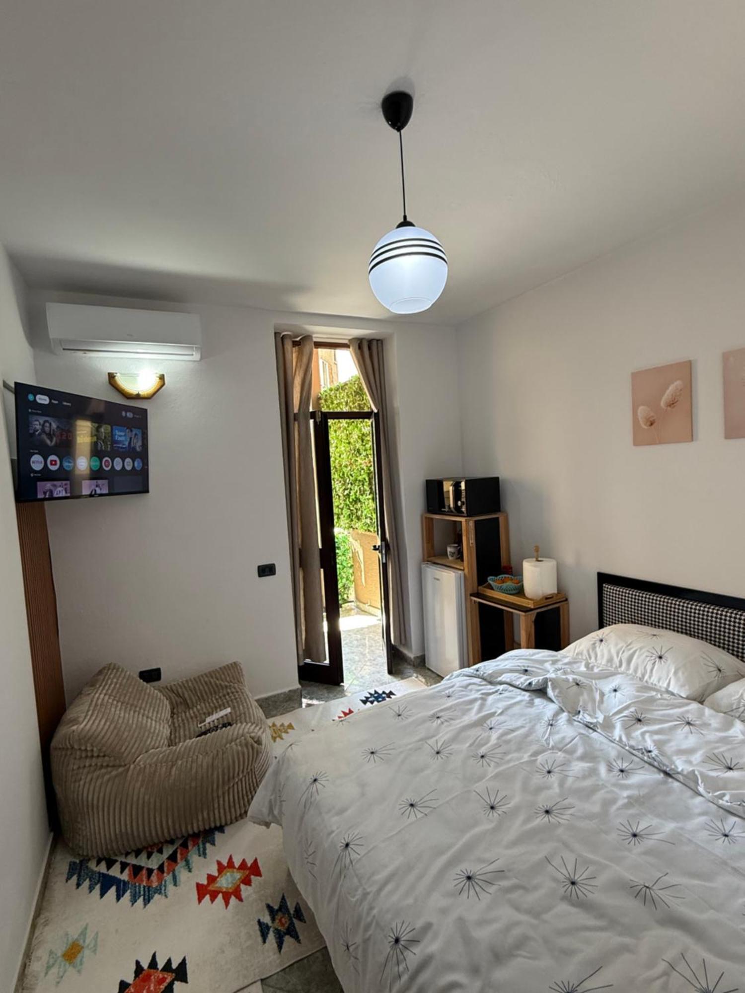 Apartamento El-ta Place Tirana